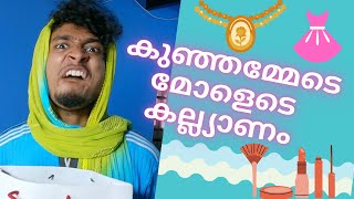 Pinkys പിടിവാശി  Pappas Princess Part 5  Malayalam Vine  Ikru [upl. by Lindi]