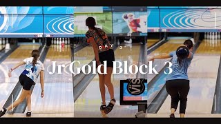 Jr Gold Block 3 [upl. by Yslehc]