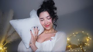 Ultimate ASMR Sleep Aid 🌙 For Deep Sleep [upl. by Ordnael628]