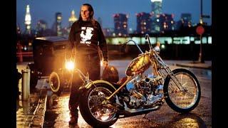 Chopper Comparison Indian Larry vs Jesse James West Coast Choppers vs Billy Lane Choppers Inc [upl. by Ayna]