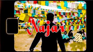 C K 18  Najar  Nepali rap song 2023   Reupload [upl. by Ennahoj]