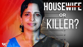 Wife Mother Or Cyanide Killer The Real Truth Behind Jolly Joseph Explained  Hindi  Wronged [upl. by Katerina905]