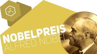 Der Nobelpreis – Die Geschichte von Alfred Nobel [upl. by Yeltihw]