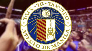 Ateneo de Manila Hymn  A Song For Mary Vol 2 [upl. by Eidak]