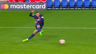 Kylian Mbappe Signature Finish [upl. by Lesirg768]