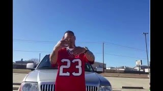 KILLEEN TEXAS RAPPER KILLS MILLY ROCK BEAT [upl. by Rediah]