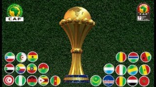 AFCON2023 Round Of 16 Line Up Complete  Your Group Stage Assessment Rating amp Round 16 Predictions [upl. by Areid]