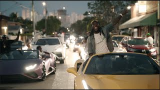 Burna Boy  City Boys Official Music Video [upl. by Ardnassak]