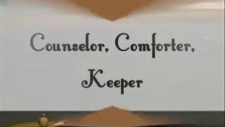 CounselorComforter Keeper [upl. by Fita]