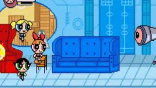 TKs Lets Play Powerpuff Girls Him amp Seek GBA HQ Part 4 [upl. by Jessamyn573]