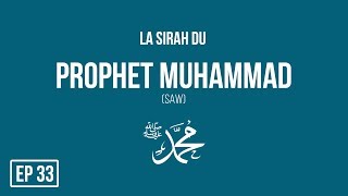 La Sirah du Prophète MuhammadS Traité et Constitution de Medine  Shaykh Dr Yasir Qadhi  Ep 33 [upl. by Ellehcem920]