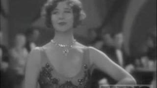 Fanny Brice performs quotWhen a Man Loves a Womanquot [upl. by Ulita462]