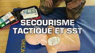 FORMATION AGENT DE SECURITE PRIVEE [upl. by Alidis255]