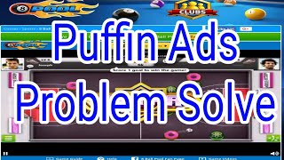 Puffin Ads Problem Solve Must Watch Only Trick [upl. by Strohbehn]