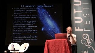 Il futuro del nostro universo cosa riescono a prevedere astrofisica e cosmologia [upl. by Yrram]