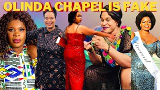 Olinda Chapel In Hot Soup After She Brags With Her Rich Aunt Status Zuva Habane Penelope amp Chihera [upl. by Nwahsauq]