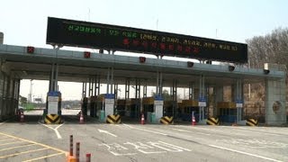 S Korea suffers from Norths Kaesong access ban [upl. by Rasure]