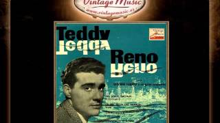 Teddy Reno  Venticello Di Roma Beguine VintageMusices [upl. by Namref395]