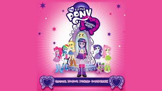 A Friend For Life Song  MLP Equestria Girls [upl. by Alac]