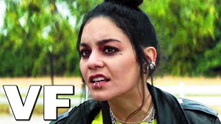 REBELLES Bande Annonce VF 2022 Vanessa Hudgens Ezra Miller [upl. by Ahsiugal]