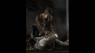 Leon RE4 Remake en Resident Evil 4 2005 Parte 12 [upl. by Eniretak733]