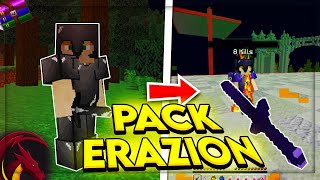 VOICI LE MEILLEUR PACK DE ERAZION  ALKAZIA OUSIDER EDIT PVP [upl. by Eirrol]