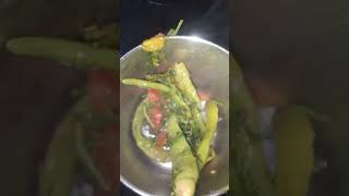 Kottimera pachadi viralashorts cooking trendingshorts recipe youtube [upl. by Essilem]