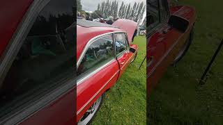 1974 MG B GT CAR 1798CC DIDSBURY CAR SHOW JULY 2024 [upl. by Beryle425]