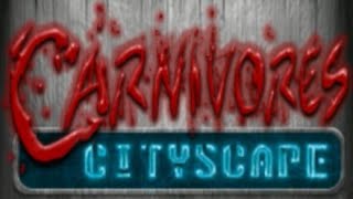 Carnivores Cityscape 2002  1440p60  Longplay Full Game Walkthrough No Commentary [upl. by Liddie]