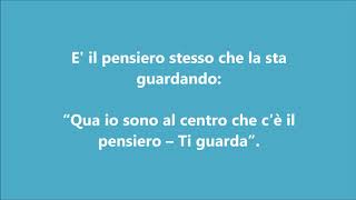 Le loro risposte sulla sopravvivenza della coscienza dopo il distacco dal corpo fisico [upl. by Oinigih953]