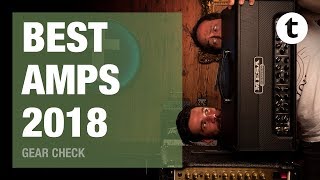 Whats the best Amp  Top 5 2018  Thomann [upl. by Durkin]