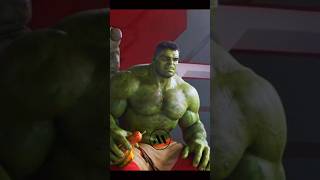 Eu esmaguei você  Thor e Hulk  shorts filmes marvel cinema clips series fyp hulk thor [upl. by Strader710]