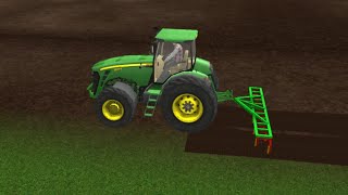 Farmer Simulator 2019  Gameplay [upl. by Nueoras448]