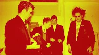 THE CRAVATS John Peel 23rd September 1980 [upl. by Sivartal468]