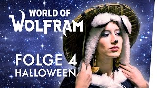 World of Wolfram  Folge 4 Halloween [upl. by Sellihca811]