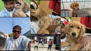 AMBRO bhut pyara hai ❤️  ambro mujase gussa hoo gya tha 🥹  RIDHAM THAPA VLOG [upl. by Ettedranreb335]