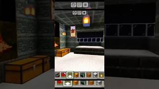 in Tree House minecraft 🏘️🏠 gamingvideos minecraft ryvixgamer [upl. by Airotna]