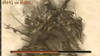 Mount And Blade With Fire And Sword Türkçe Crack [upl. by Liv18]