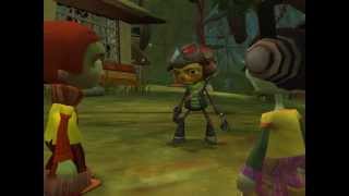 FR Psychonauts  Episode 3  Exploration du camp [upl. by Avrom232]