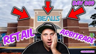 🚨 DEALS In BEALLS 🚨 Day 9 Of The 10 Days Of RA Retail Arbitrage Challenge retailarbitrage [upl. by Ecnadnak331]