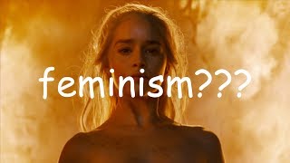 “Can You Be A Feminist And” – Deconstructing Choice Feminism An Essay [upl. by Adnilemreh]