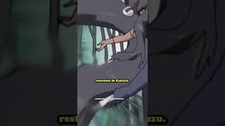 O PRIMEIRO RASEN SHURIKEN DE NARUTO EM NARUTO SHIPPUDEN shorts [upl. by Ewold]