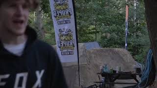 Dirt Wars 2020 RD2 Wisley MTB Finals [upl. by Malti]