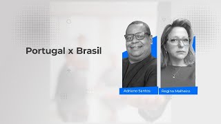 Principais diferenças na contabilidade de Portugal e Brasil [upl. by Josee]