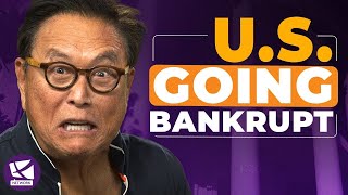 How did America go from the Richest Country to Bankruptcy  Robert Kiyosaki [upl. by Barbee273]