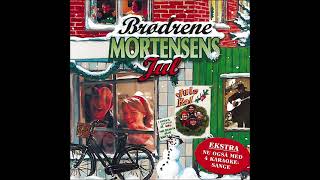 Various  Når det snart er jul fra Brødrene Mortensens Jul Officiel Audio Video [upl. by Imelda599]