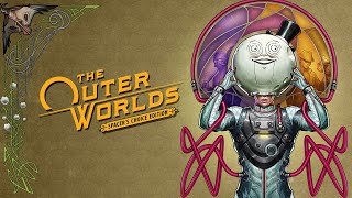 The Outer Worlds Spacers Choice Edition  Gameplay Trailer [upl. by Akiraa]