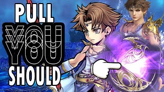 Pull You Should for Bartz [upl. by Lynett]