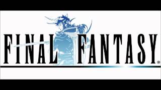 Final Fantasy I Final Boss Battle Music Extended [upl. by Anyahc]