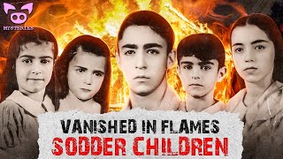 These Children Disappeared in a Fire [upl. by Ytok378]